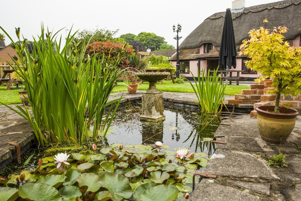 The Anvil Inn Blandford Forum Exterior foto